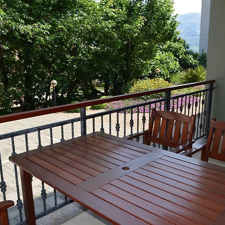 Apartments Soldo Baska  Ngoại thất bức ảnh