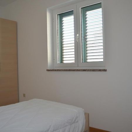 Apartments Soldo Baska  Ngoại thất bức ảnh