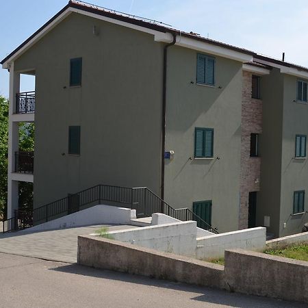 Apartments Soldo Baska  Ngoại thất bức ảnh