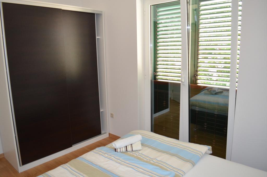 Apartments Soldo Baska  Phòng bức ảnh