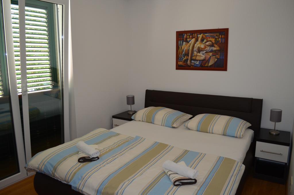 Apartments Soldo Baska  Phòng bức ảnh