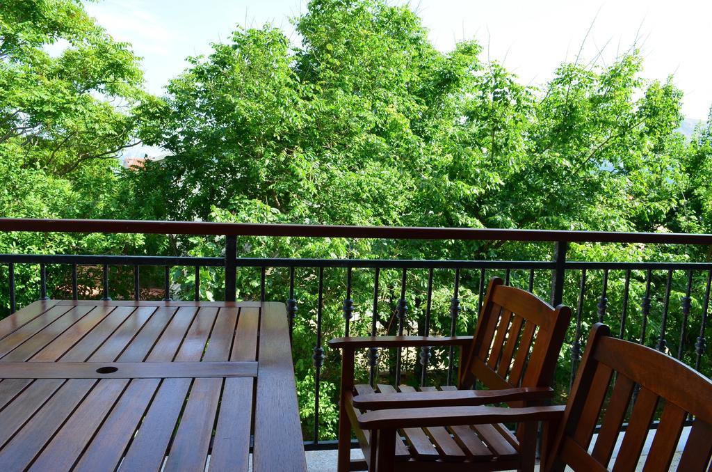 Apartments Soldo Baska  Ngoại thất bức ảnh