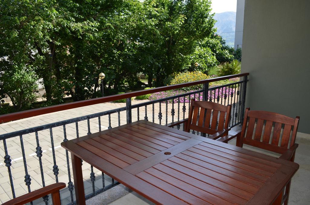 Apartments Soldo Baska  Ngoại thất bức ảnh
