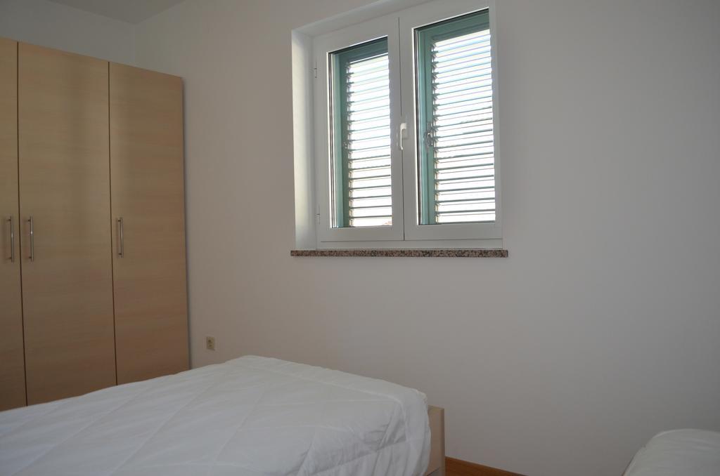 Apartments Soldo Baska  Ngoại thất bức ảnh