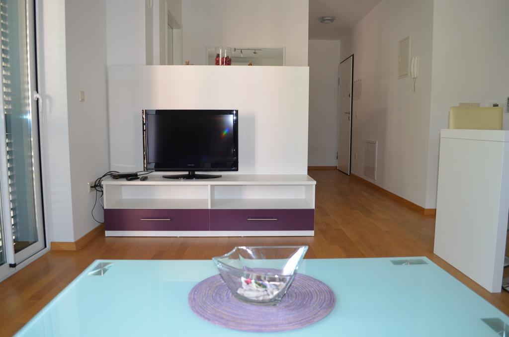 Apartments Soldo Baska  Phòng bức ảnh