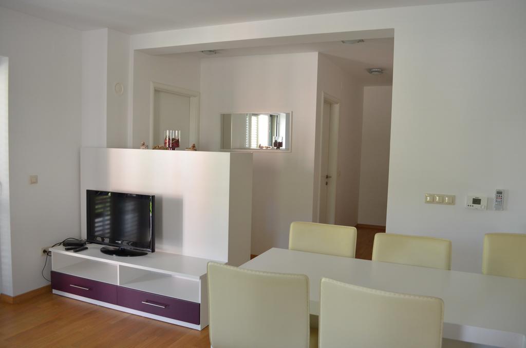 Apartments Soldo Baska  Phòng bức ảnh